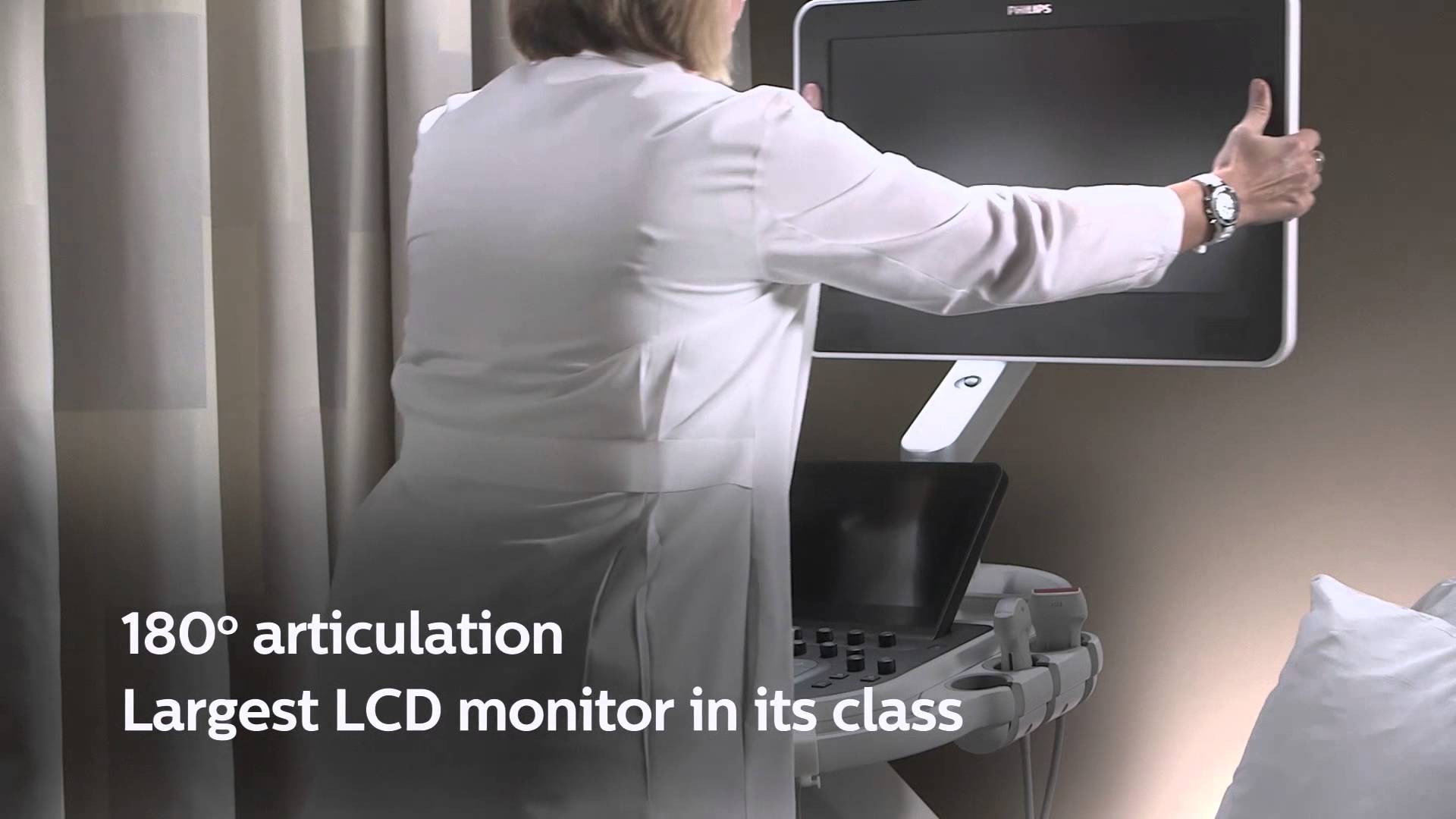 Philips Affiniti Product video