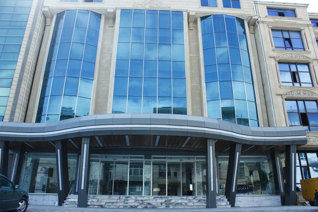 LACHIN HOSPITAL