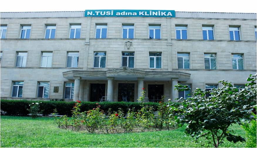 N.TUSI ADINA KLINIKA
