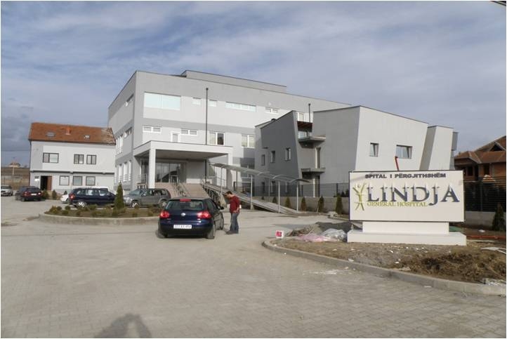 GYNECOLOGY IVF CENTER KOSOVO